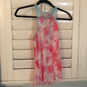 american eagle tank top